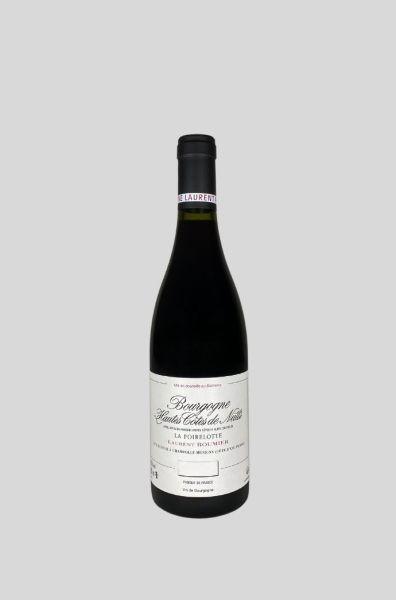 2023 Hautes-Côtes de Nuits rouge