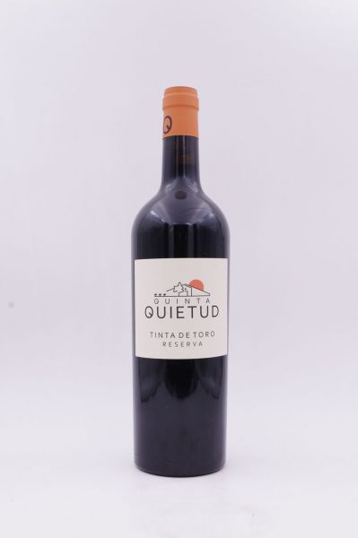 2017 Quinta Quietud Reserva