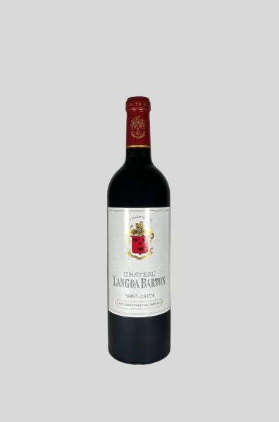 2020 Château Langoa-Barton