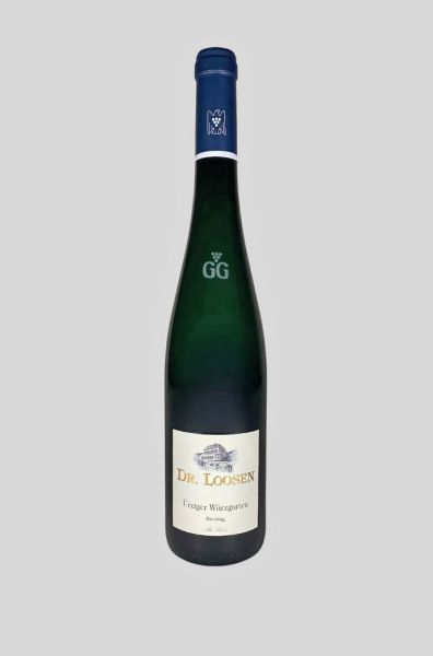 2022 WÜRZGARTEN Riesling 'Alte Reben' -GG-