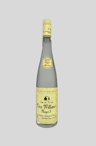 Poire Williams Grande Réserve