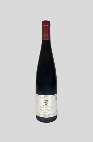 2024 Pinot Noir
