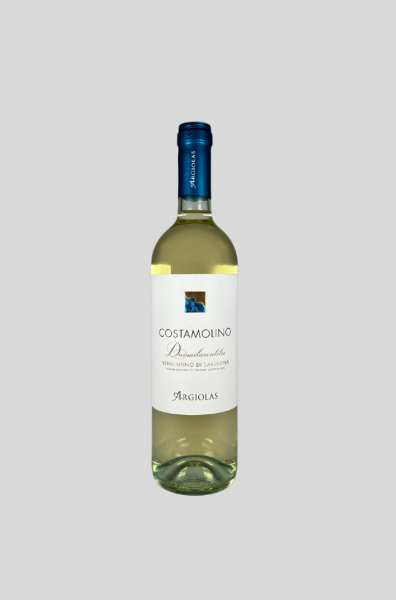 2025 COSTAMOLINO Vermentino