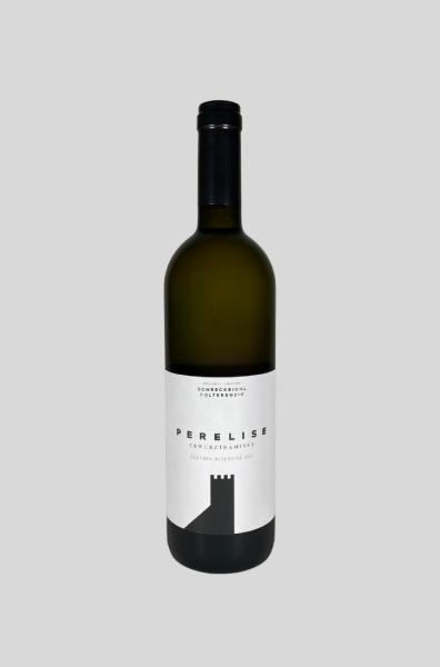 2015 PERELISE Gewürztraminer