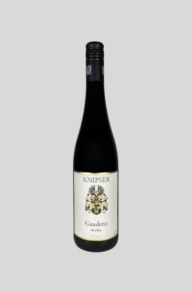 2019 GAUDENZ Rotweincuvée