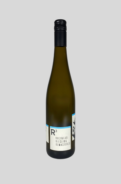 2025 Rheingau Riesling Remastered