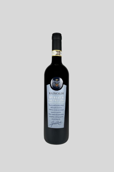2020 Sfursat di Valtellina DOCG