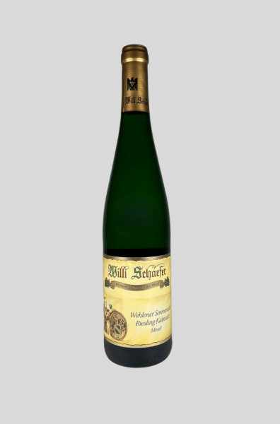 2023 SONNENUHR Kabinett