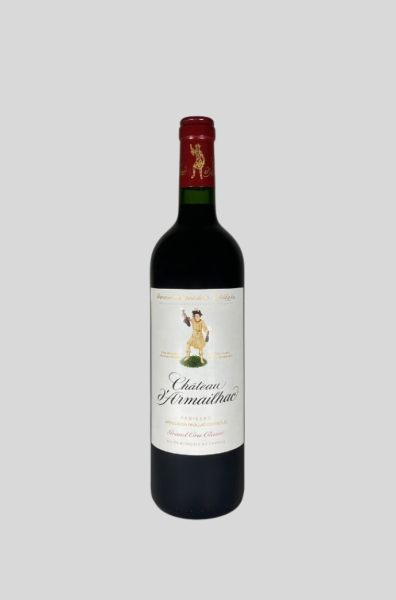 2003 Château d'Armailhac