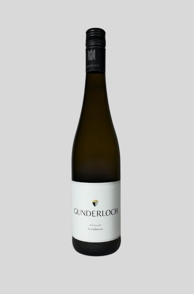 2022 Silvaner 'Steinkreuz'