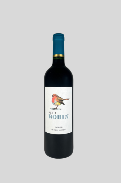 2023 Le Petit Robin rouge