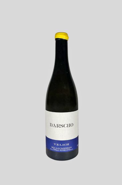 2020 DARSCHO Chardonnay