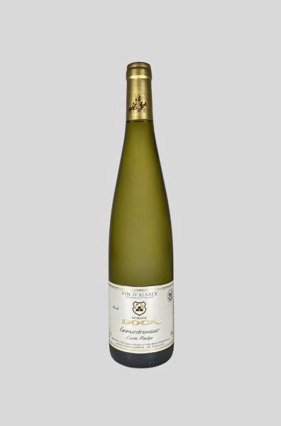 2023 Gewurztraminer 'Cuvée Prestige'