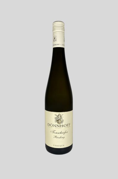 2023 Tonschiefer Riesling