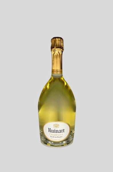 Champagne Ruinart Blanc de Blancs