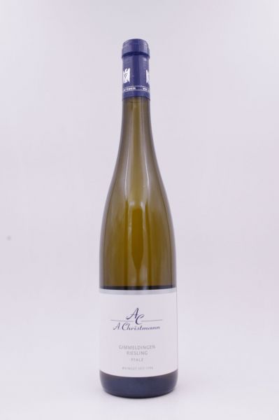 2020 Gimmeldingen Riesling trocken