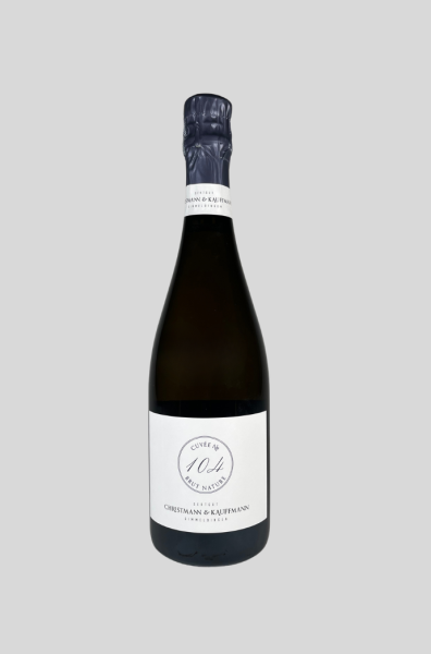 Cuvée No.104 Brut Nature