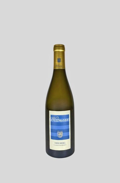 2020 'Der Berg' Reserve Chardonnay