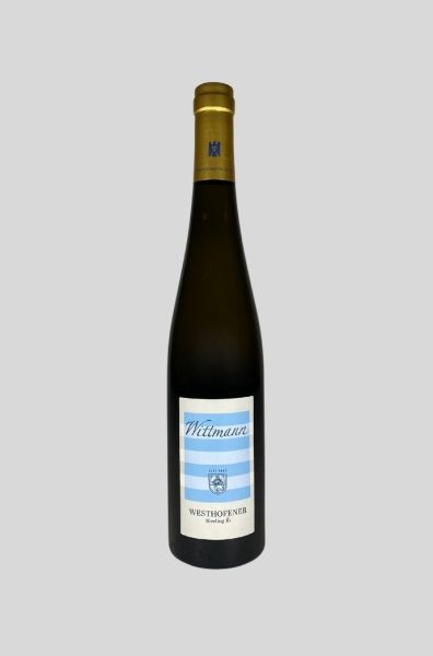 2025 Westhofener Riesling -1G- 75cl