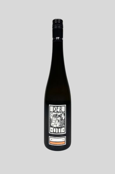 2025 DER OTT Grüner Veltliner
