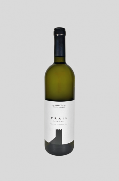 2023 PRAIL Sauvignon Blanc