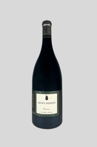 2020 Saint-Joseph rouge