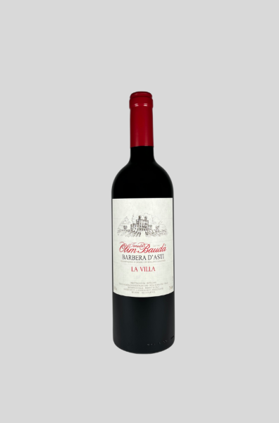 2022 Barbera 'La Villa'
