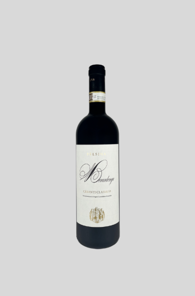 2022 Berardenga Chianti Classico