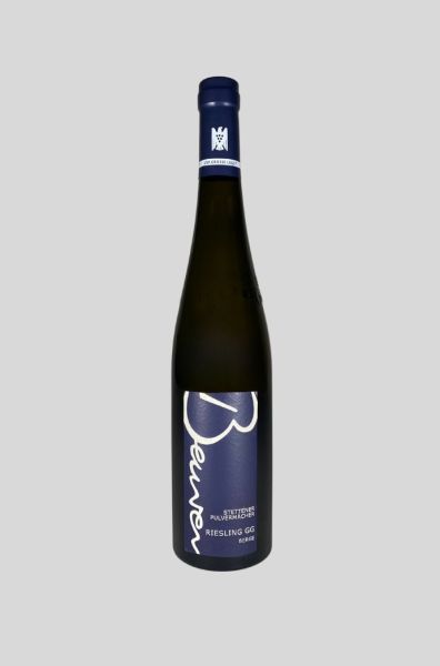 2020 BERGE Riesling -GG-