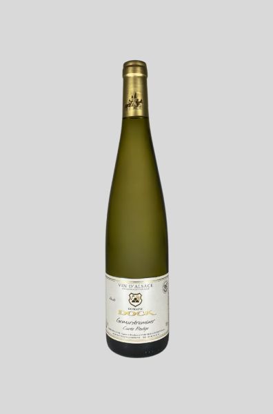 2025 Gewurztraminer 'Cuvée Prestige'