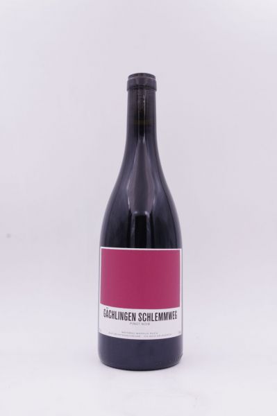 2017 SCHLEMMWEG Pinot Noir