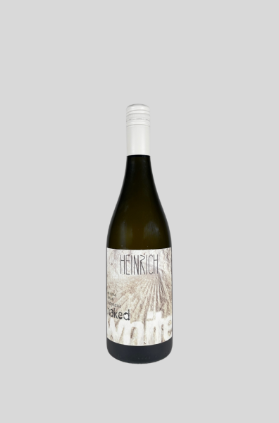 2023 naked WHITE