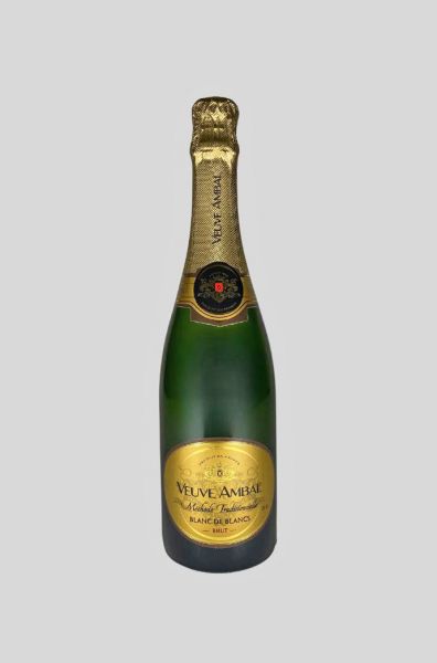 VEUVE AMBAL Blanc de Blancs brut