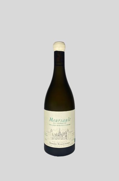 2024 Meursault - En Luraule