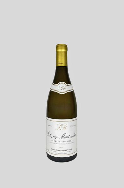 2024 Puligny-Montrachet -Les Perrières-