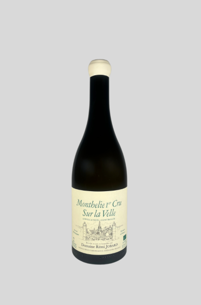 2024 Monthélie - Sur la Velle