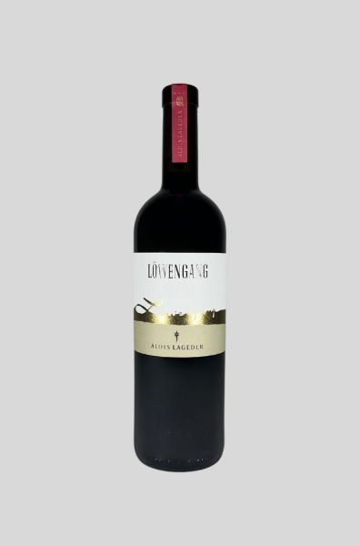 2019 LÖWENGANG Uvaggio Storico