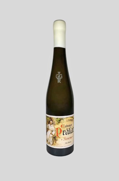 2018 PRÄLAT Reserve 'Alte Reben' Riesling -GG-