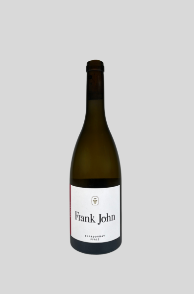 2025 Chardonnay Kalkstein