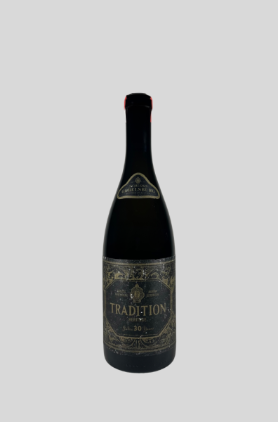 Cuvée TRADITION HERITAGE 30 Jahre 'EDITION 855' 75cl
