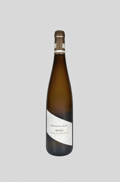 2022 Hallgarten Riesling