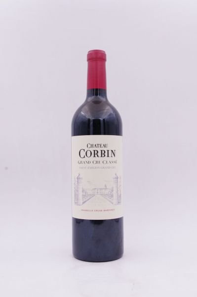 2014 Château Corbin