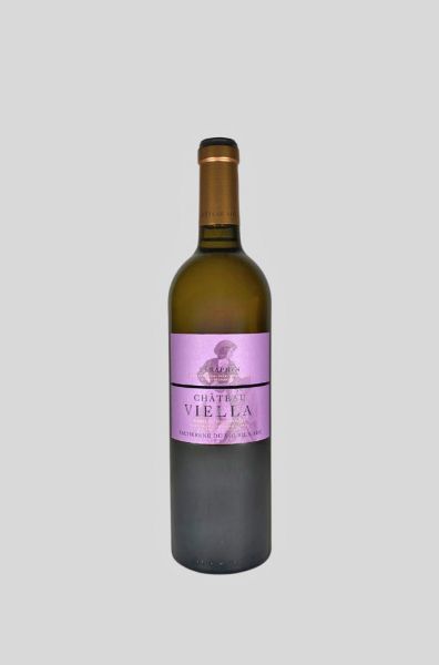 2020 Château Viella blanc sec 'Séraphin'