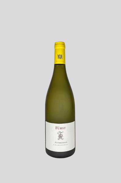 2023 Astheimer Chardonnay