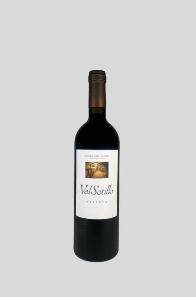 2020 Val Sotillo - Reserva