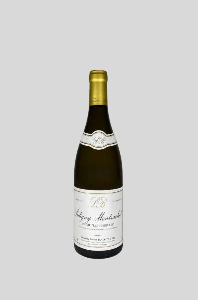 2022 Puligny-Montrachet -Les Perrières-