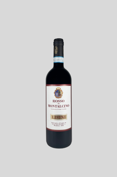 2021 Rosso di Montalcino DOC