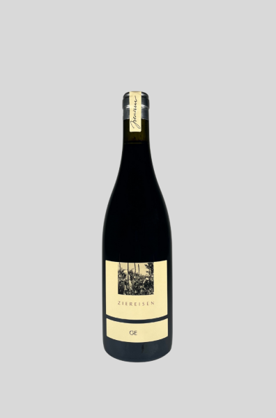 2023 'GE' Syrah