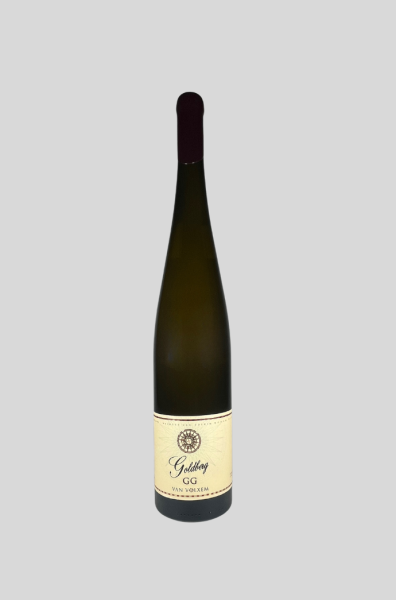 2022 GOLDBERG Riesling -GG-