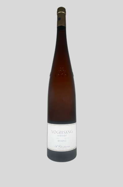 2021 VOGELSANG Riesling -GG-